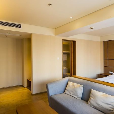 Ji Hotel Shanghai Kangqiao Xiupu Road المظهر الخارجي الصورة