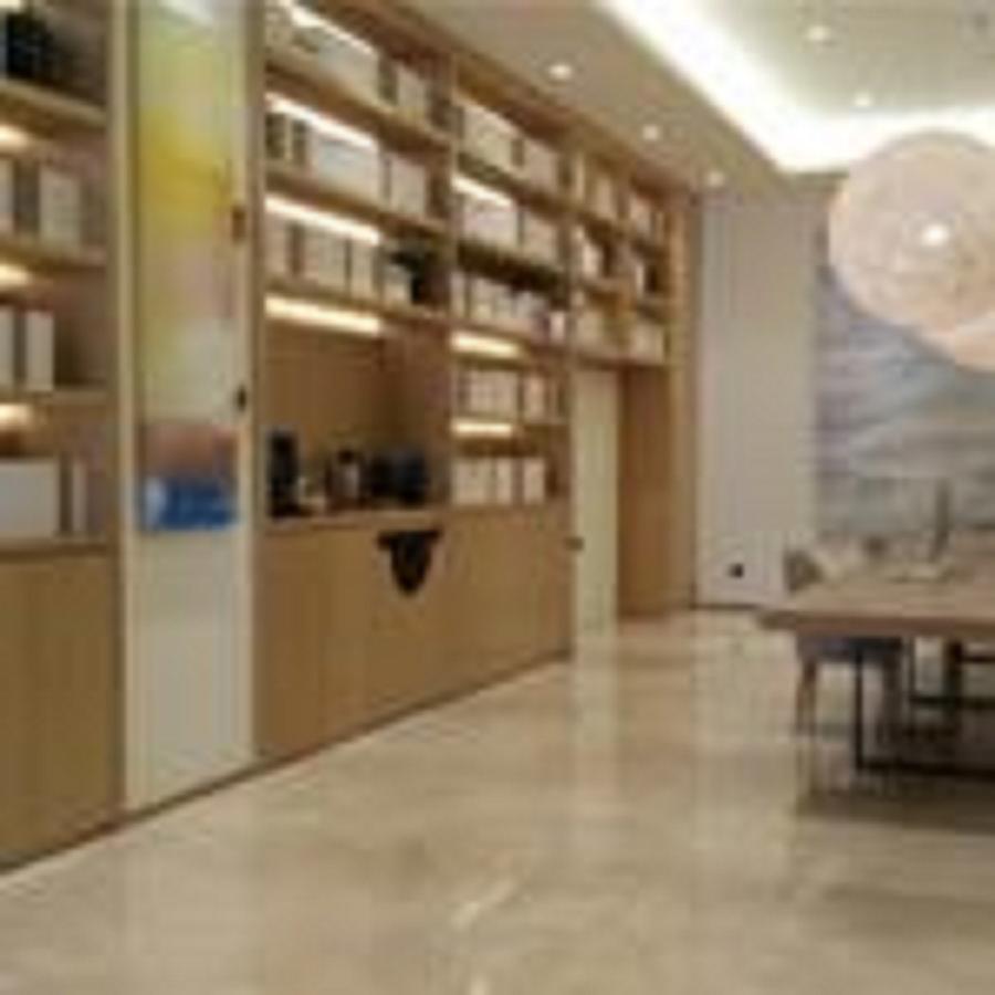 Ji Hotel Shanghai Kangqiao Xiupu Road المظهر الخارجي الصورة